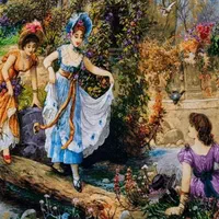 تابلوفرش دستبافت|تابلو فرش|رودهن, |دیوار