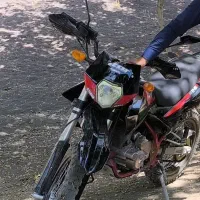 موتور تریل تی ۲ مدل ۱۴۰۰