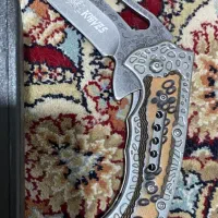 چاقو کمپینگ