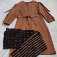 لباس ها همگی آکبند|لباس|هلیلان, |دیوار