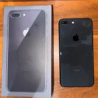iPhone 8 plus 256G