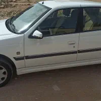 پارس سال مدل آخر 99