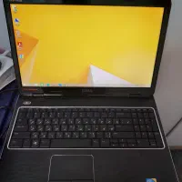 لپ تاپ دل کورای ۷ گرافیکدار