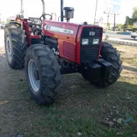 تراکتور 399 جفت|خودرو سنگین|آزادشهر, |دیوار