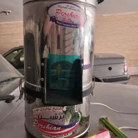 سبزی خورد کن سه کیلویی نو