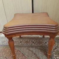 میز مبل طرح زمرد|مبلمان خانگی و میز عسلی|تبریز, |دیوار