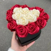 گل روبانی|گل مصنوعی|نورآباد, |دیوار