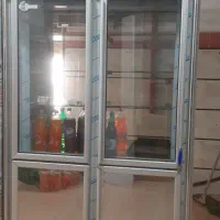 یخچال،قفسه،ترازو|فروشگاه و مغازه|گنبد کاووس, |دیوار