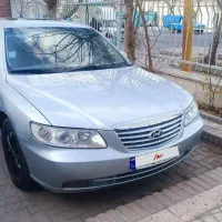 آزرا ۲۰۰۷|خودرو سواری و وانت|ری, شهادت|دیوار