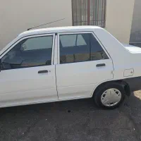 خودر مدل 98 سالم می باشد|خودرو سواری و وانت|سرخه, |دیوار