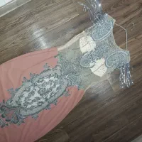 لباس|لباس|قم, باجک دو|دیوار