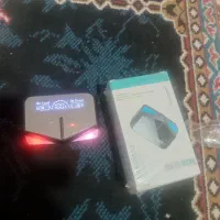 ایرپاد فقط یکبار استفاده کردم|لوازم جانبی موبایل و تبلت|پائین جام, |دیوار