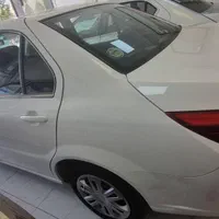 دنا ۴۰۰۰۰ تا کار  در حد صفر تمیز و نو مدل ۱۳۹۸|خودرو سواری و وانت|یزد, |دیوار