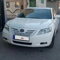 تویوتا کمری GL2007