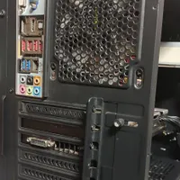 کیس گیمینگ i7 2600K با رم 16GB و گرافیک 4GB DDR5|رایانه رومیزی|تهران, فردوسی|دیوار