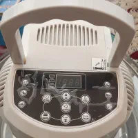 فروش دستگاه هواپز|اجاق گاز و لوازم برقی پختوپز|میبد, |دیوار