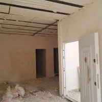 آپارتمان سفتکاری شده ویرانی|فروش آپارتمان|شاندیز, |دیوار