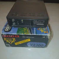 ویدیو آیواE100|پخشکننده DVD و ویدیو|تهران, جنتآباد شمالی|دیوار
