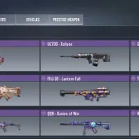 اکانت کالاف لول 42