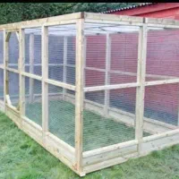 قفس انواع پرندگان