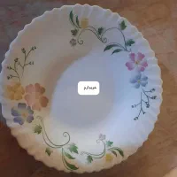 بشقاب آرکوپال|ظروف سرو و پذیرایی|مشهد, امام خمینی|دیوار