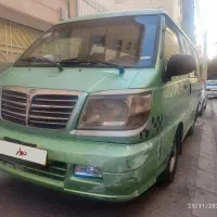 فروش ون دلیکا