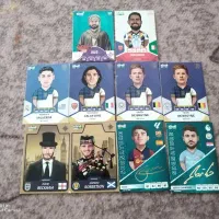 کیمدی 101 عدد