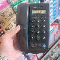 تلفن ثابت