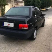 پراید مدل ۸۶دوگانه فابریک|خودرو سواری و وانت|گنبد کاووس, |دیوار