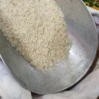 برنج پاکستانی سوپر باسمتی نفیس|خوردنی و آشامیدنی|قم, زند آباد|دیوار