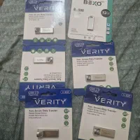 فلش ۳۲ گیگ مارک verity