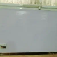 فریزر صندوقی بستنی ۵۰۰لیتری