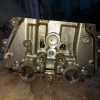 سرسیلندر اصلی تیگو۷ موتور ۱.۵ توربو - بدون ترک|قطعات یدکی و لوازم جانبی|ورامین, خیر آباد|دیوار