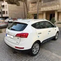 jac s5 new face|خودرو سواری و وانت|کرج, بنیاد|دیوار