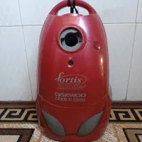 جارو برقی دوو