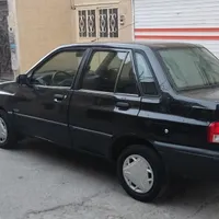 اجاره خودرو پراید