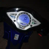 بی کلاج احسان ۱۴۰۴|موتورسیکلت|تربت جام, کلالی|دیوار