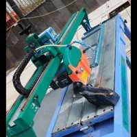 اجاره دستگاه سنگبر ی سنگ بری فرزابی دستگاه آب برش|ماشین‌آلات صنعتی|ملارد, |دیوار