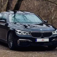 BMW 730 li|خودرو سواری و وانت|مشهد, ملک‌آباد|دیوار