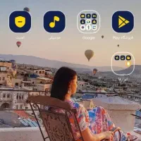 گوشی موبایل Redmi Note 11S