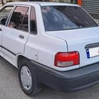 پراید