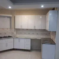 کابینت دو رنگ جدید کد n850|مصالح و تجهیزات ساختمان|لشت نشا, |دیوار