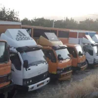 راننده خاور و ایسوزو هستم بدون واسطه  تماس بگیرین