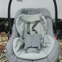 کریر برند چیکو|کالسکه و لوازم جانبی|شاهین‌شهر, مسکن مهر|دیوار