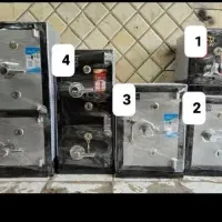 گاوصندوق اورجینال|ابزارآلات|نیشابور, هفده شهریور|دیوار