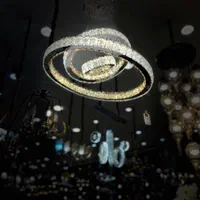 لوستر اس ام دی کریستالی کنترل دار عمده و تک