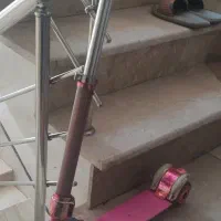 اسکوتر دخترانه