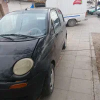ماتیز ۳سیلندر