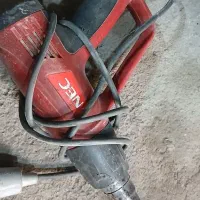 سشوار صنعتی NEC|ابزارآلات|شاهرود, |دیوار