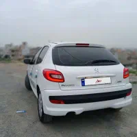 207 مدل ۱۴۰۲|خودرو سواری و وانت|گرگان, |دیوار